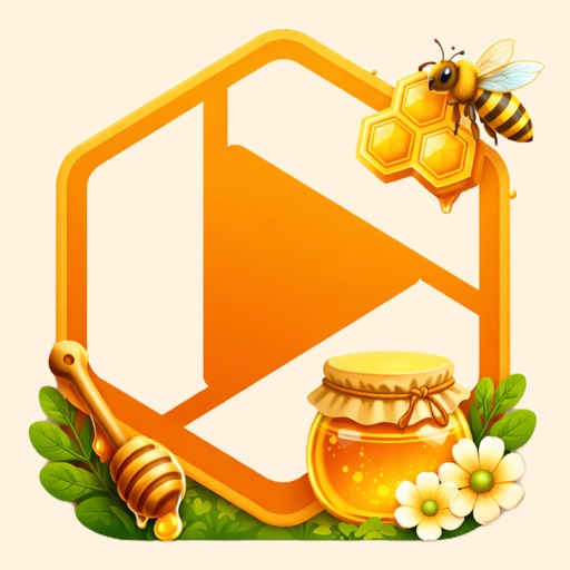 ImkerSim-Icon
