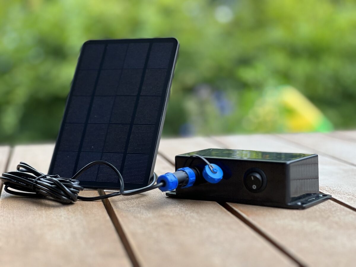 XDiBee Gateway